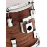 DrumCraft Concert Tom 10"x09" W/M DB DrumCraft Concert Tom 10"x09" W/M DB