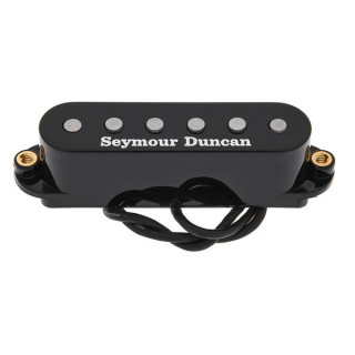 Seymour Duncan STK-S4B Классический бридж BL Seymour Duncan STK-S4B Classic Bridge BL