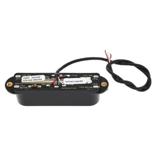 Seymour Duncan STK-S4B Классический бридж BL Seymour Duncan STK-S4B Classic Bridge BL