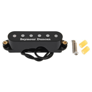 Seymour Duncan STK-S4B Классический бридж BL Seymour Duncan STK-S4B Classic Bridge BL