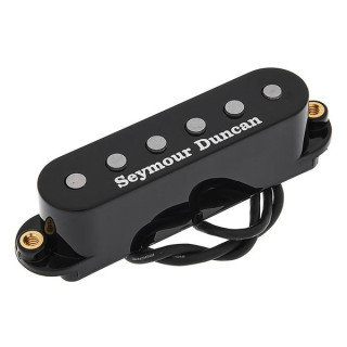 Seymour Duncan STK-S4B Классический бридж BL Seymour Duncan STK-S4B Classic Bridge BL