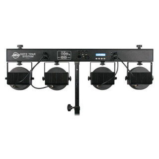 Система ADJ Dotz TPAR ADJ Dotz TPAR System