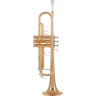 Труба с набором Yamaha YTR-4335 GII Trumpet Set III Yamaha YTR-4335 GII Trumpet Set III