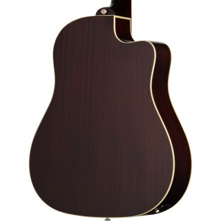 Epiphone J-45 Studio EC Natural LH Epiphone J-45 Studio EC Natural LH