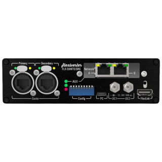 Appsys FLX-DANTE/SRC + AUX-DANTE Appsys FLX-DANTE/SRC + AUX-DANTE