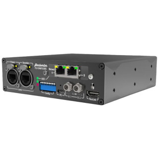 Appsys FLX-DANTE/SRC + AUX-DANTE Appsys FLX-DANTE/SRC + AUX-DANTE