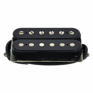 Звукосниматель DiMarzio DP103 BK 36th Ann.