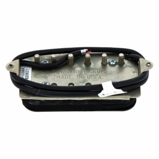 ДиМарцио DP103 BK 36-й Анн. DiMarzio DP103 BK 36th Ann.