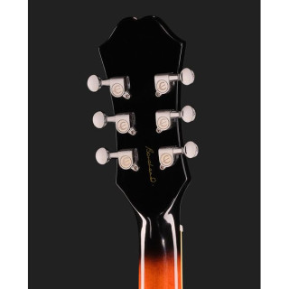 Epiphone Bonehead Riviera DTSB Epiphone Bonehead Riviera DTSB