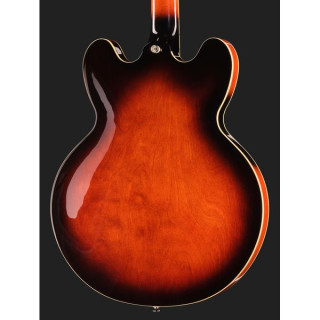 Epiphone Bonehead Riviera DTSB Epiphone Bonehead Riviera DTSB