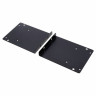 Установочный комплект для монтажа в стойку Mackie DL32R Mackie DL32R Install Rackmount Kit