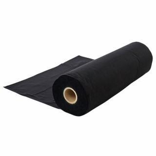 Рулон сценической юбки Stairville 160 г/м2 80 см Stairville Stage Skirt Roll 160g/m² 80cm