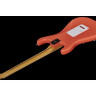Электрогитара Squier Sonic Strat HSS TCoral Bundle №579681 (Комплект)