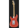 Электрогитара Squier Sonic Strat HSS TCoral Bundle №579681 (Комплект)