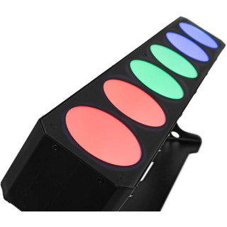 Светодиодная панель Eurolite LED CBB-6 COB RGB Bar Eurolite LED CBB-6 COB RGB Bar
