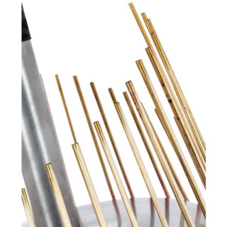 Бас-гитара для водопровода Scala Vilagio 35 см Scala Vilagio Waterphone Bass 35cm