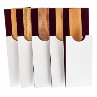 Деревянный каменный тенор-саксофон Ишимори 2.5 Wood Stone Ishimori Tenor Saxophone 2.5