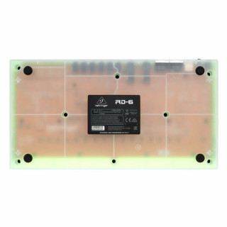 Behringer RD-6-LM Behringer RD-6-LM
