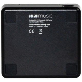 Кейс на батарейку 1010music nanobox 1010music nanobox battery case
