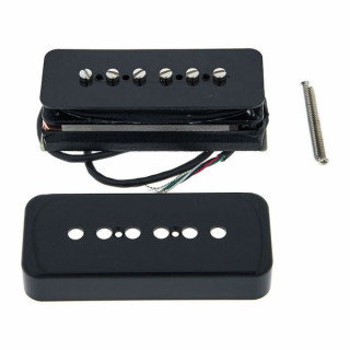 Seymour Duncan STK-P1B черный Seymour Duncan STK-P1B Black
