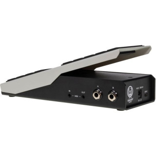 Педаль экспрессии Walrus Audio Canvas Walrus Audio Canvas Expression Pedal