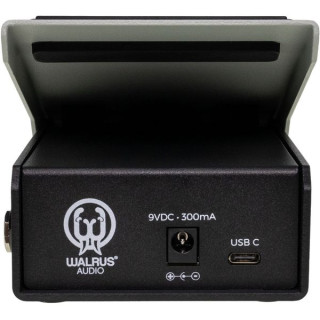 Педаль экспрессии Walrus Audio Canvas Walrus Audio Canvas Expression Pedal