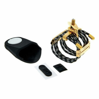 Silverstein HEXA Clar M/Alto S #07 Silverstein HEXA Clar M/Alto S #07