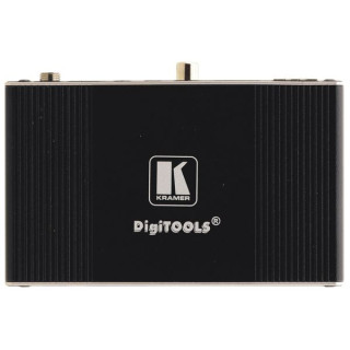 Крамер TP-580RA HDBaseT 1.0 Receiver Kramer TP-580RA HDBaseT 1.0 Receiver