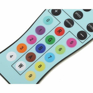 4x Stairville LED IP Bar 320/8 RGB DMX IP65 Набор №356987 4x Stairville LED IP Bar 320/8 RGB DMX IP65 Bundle №356987