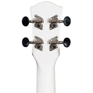 Каша Концерт Уке Ли́нде́н Сет ВХТ Cascha Concert Uke Linden Set WHT