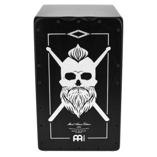 Meinl Artisan El Estepario Cajon Ltd  - Тавму́з.ру Meinl Artisan El Estepario Cajon Ltd