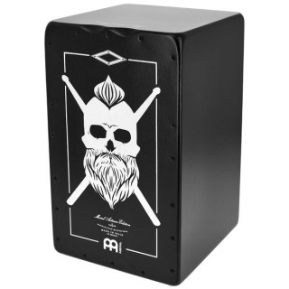 Meinl Artisan El Estepario Cajon Ltd  - Тавму́з.ру Meinl Artisan El Estepario Cajon Ltd