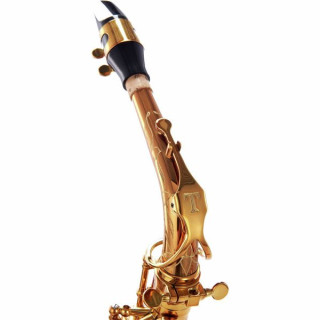 Альт-саксофон ручной работы Thomann MK II Thomann MK II Handmade Alto Sax