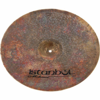 Стамбул Мехмет 21" Темная серия Ride Origin Istanbul Mehmet 21" Ride Origin Dark Series