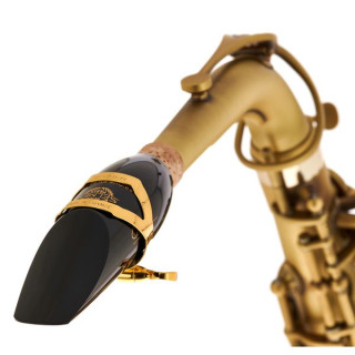 Альт-саксофон Selmer Signature Alto Sax SE-ASIP