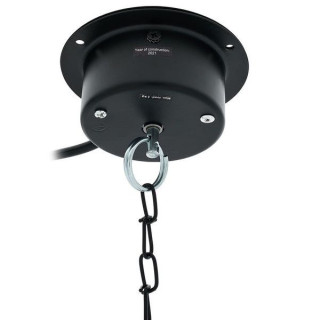 Eurolite MD-1015 Двигатель для зеркального шара 3 кг Eurolite MD-1015 Mirror Ball Motor 3kg