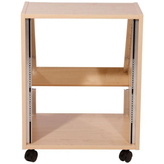 Боковая стойка Thon Studio XL 10U maple Thon Studio Side Rack XL 10U maple