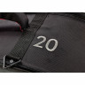 Сумка для низкочастотного динамика Gewa SPS 20"x08" Gewa SPS Bass Woofer Bag 20"x08"