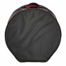 Сумка для низкочастотного динамика Gewa SPS 20"x08" Gewa SPS Bass Woofer Bag 20"x08"