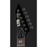 Электрогитара ESP LTD KH 602 BLK ESP LTD KH 602 BLK