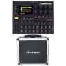 Драм-машина с кейсом Elektron Digitakt Case Set Elektron Digitakt Case Set