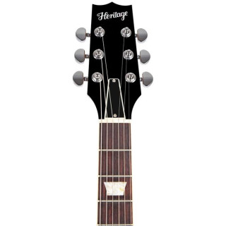 Наследие Гитара Стандарт II H-150 BB Heritage Guitar Standard II H-150 BB