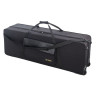 Tavmusic.ru TBB-150 Баритоновый саксофон Набор №654225 Thomann TBB-150 Bass Saxophone Set Bundle №654225