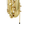 Tavmusic.ru TBB-150 Баритоновый саксофон Набор №654225 Thomann TBB-150 Bass Saxophone Set Bundle №654225