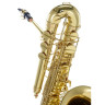 Tavmusic.ru TBB-150 Баритоновый саксофон Набор №654225 Thomann TBB-150 Bass Saxophone Set Bundle №654225