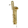 Tavmusic.ru TBB-150 Баритоновый саксофон Набор №654225 Thomann TBB-150 Bass Saxophone Set Bundle №654225