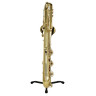 Tavmusic.ru TBB-150 Баритоновый саксофон Набор №654225 Thomann TBB-150 Bass Saxophone Set Bundle №654225