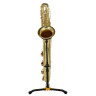 Tavmusic.ru TBB-150 Баритоновый саксофон Набор №654225 Thomann TBB-150 Bass Saxophone Set Bundle №654225