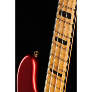Реликтовый АВТОМОБИЛЬ Fender 68 J-Bass Journey Fender 68 J-Bass Journey Relic CAR