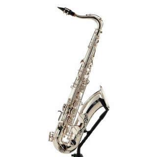 Тенор-саксофон Yamaha YTS-62S 02 Tenor Sax